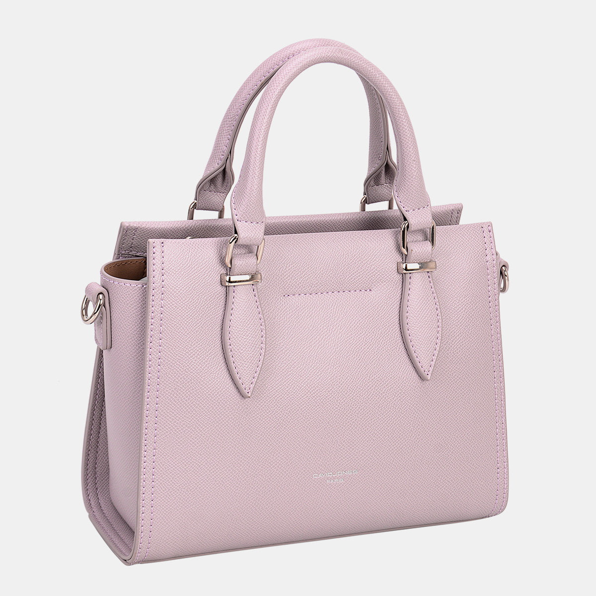 Trendy  Leather Handbag