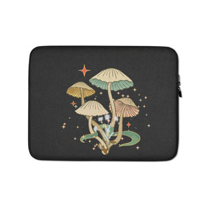 GV Ethereal Laptop Sleeve - Gianna Vento