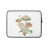 GV Ethereal Laptop Sleeve - Gianna Vento