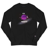 Gianna Vento Nebula Long Sleeve Shirt - Gianna Vento