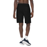 GV Men's fleece shorts - Gianna Vento