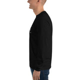 GV Men’s Enigma Long Sleeve Shirt - Gianna Vento