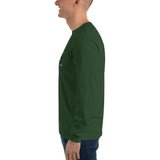 GV Men’s Enigma Long Sleeve Shirt - Gianna Vento