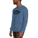 GV Men’s Long Sleeve Shirt