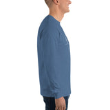 GV Men’s Enigma Long Sleeve Shirt - Gianna Vento