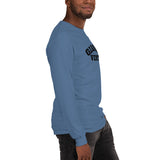 GV Men’s Long Sleeve Shirt