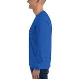 GV Men’s Enigma Long Sleeve Shirt - Gianna Vento