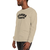 GV Men’s Long Sleeve Shirt