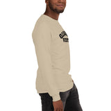 GV Men’s Long Sleeve Shirt