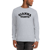 GV Men’s Long Sleeve Shirt