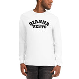 GV Men’s Long Sleeve Shirt