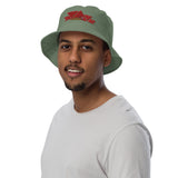 GV Mirage Organic bucket hat - Gianna Vento