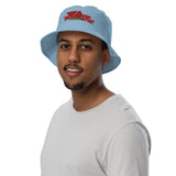 GV Mirage Organic bucket hat - Gianna Vento