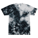 GV Oversized tie-dye t-shirt - Gianna Vento