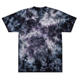 GV Oversized tie-dye t-shirt - Gianna Vento