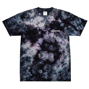 GV Oversized tie-dye t-shirt - Gianna Vento