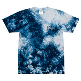 GV Oversized tie-dye t-shirt - Gianna Vento