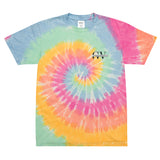 GV Oversized tie-dye t-shirt - Gianna Vento