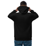 GV Odyssey Premium eco hoodie - Gianna Vento