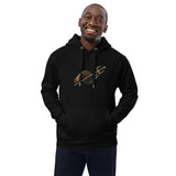 GV Odyssey Premium eco hoodie