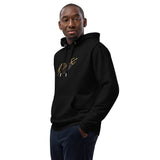 GV Odyssey Premium eco hoodie - Gianna Vento