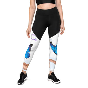 GV Sports Leggings