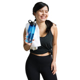 GV Sports water bottle - Gianna Vento