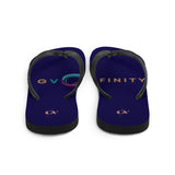 GV Infinity Flip-Flops - Gianna Vento