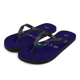 GV Infinity Flip-Flops - Gianna Vento