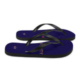 GV Infinity Flip-Flops - Gianna Vento