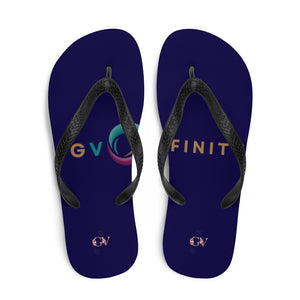 GV Infinity Flip-Flops - Gianna Vento