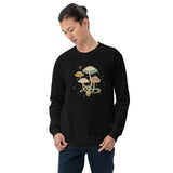 GV Unisex Sweatshirt - Gianna Vento