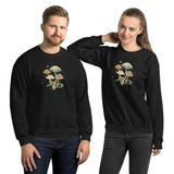 GV Unisex Sweatshirt - Gianna Vento