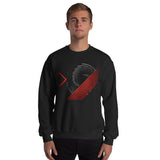 GV Unisex Sweatshirt