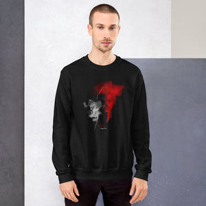 GV Unisex Sweatshirt