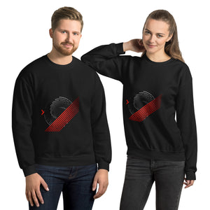 GV Unisex Sweatshirt