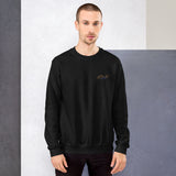 GV Unisex Sweatshirt