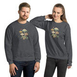 GV Unisex Sweatshirt - Gianna Vento