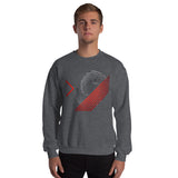 GV Unisex Sweatshirt - Gianna Vento