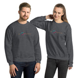 GV Unisex Sweatshirt - Gianna Vento