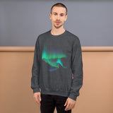 GV Unisex Sweatshirt