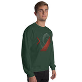 GV Unisex Sweatshirt - Gianna Vento