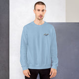 GV Unisex Sweatshirt