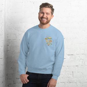 GV Unisex Sweatshirt