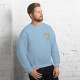 GV Unisex Sweatshirt