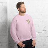 GV Unisex Sweatshirt