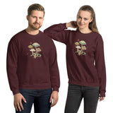 GV Unisex Sweatshirt - Gianna Vento