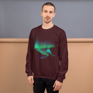 GV Unisex Sweatshirt