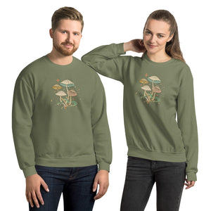 GV Unisex Sweatshirt - Gianna Vento