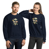 GV Unisex Sweatshirt - Gianna Vento